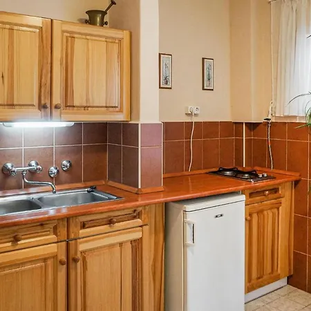 Beautiful In W/ Wifi And 1 Bedrooms Apartment
