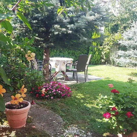 Beautiful In W/ Wifi And 1 Bedrooms Apartment Hévíz